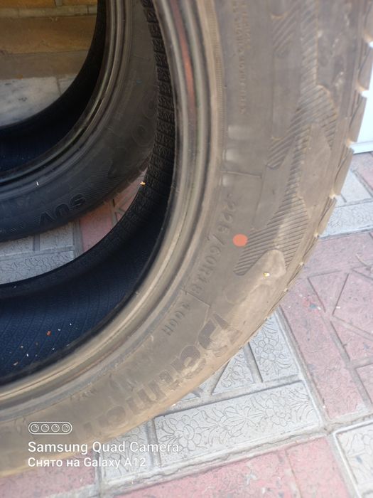 Каптива учун 3 дона балон сотилади