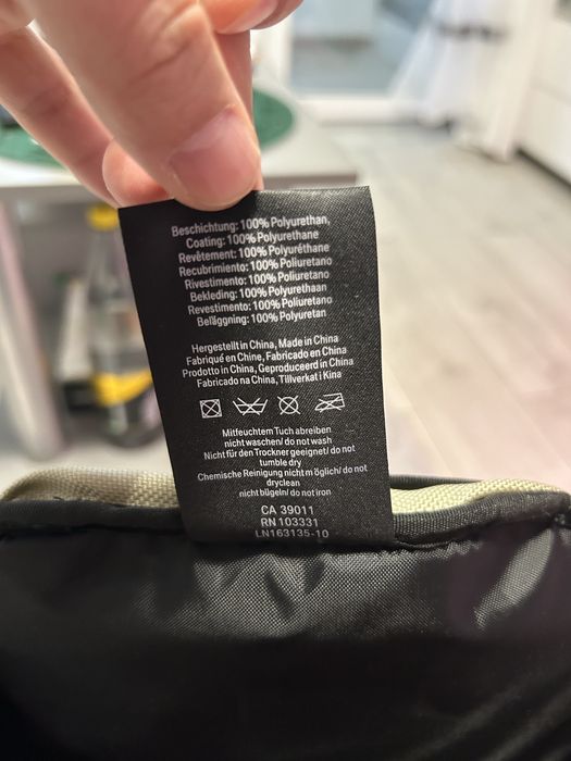 Rucsac Bmw Original Nou