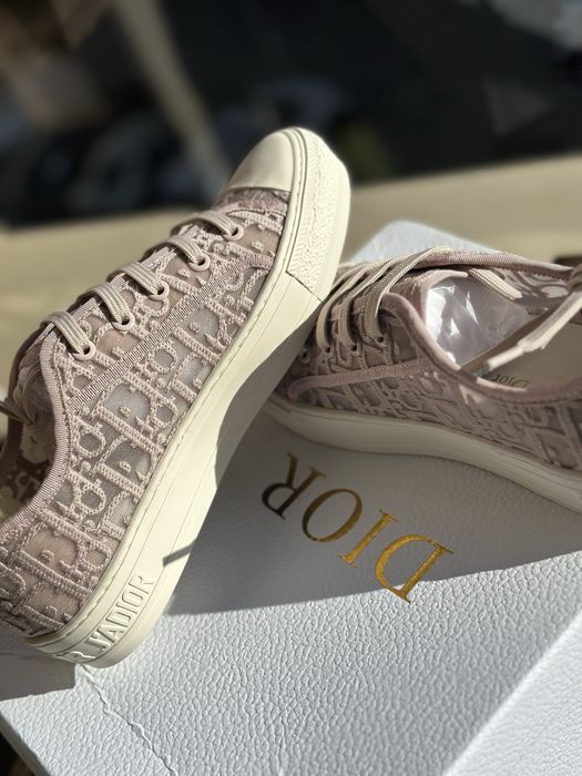 Dior J’ADIOR дамски маратонки