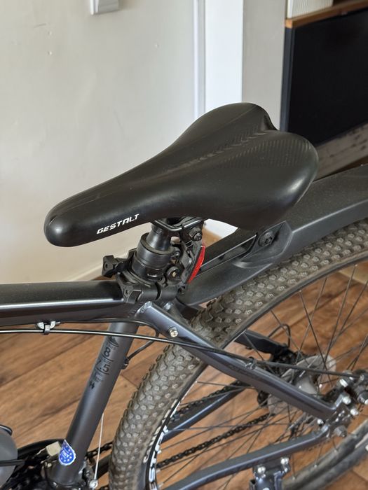 Велосипед Gestalt
