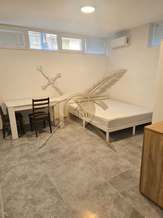 Едностаен апартамент в Аспарухово! 21942642