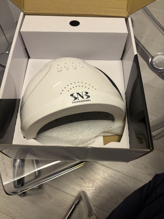 UV Led лампа SNB 48W- Маникюр гел лак