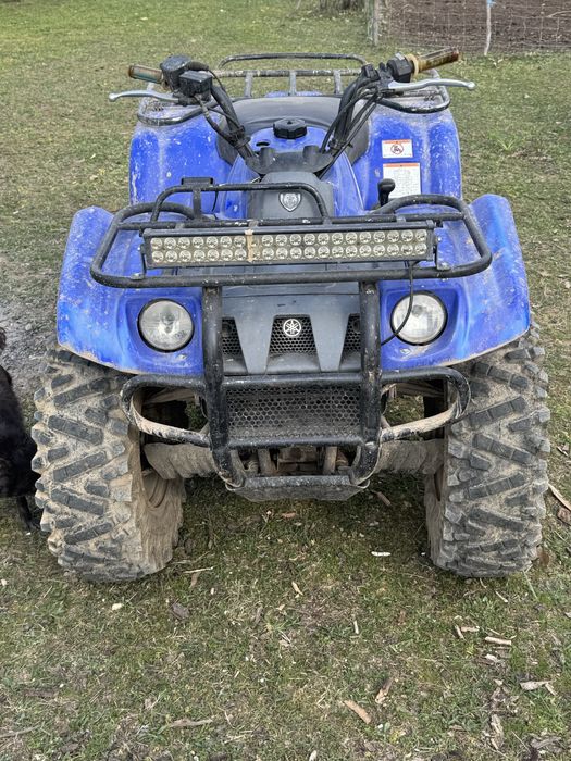 De vănzare Yamaha kodiak 450