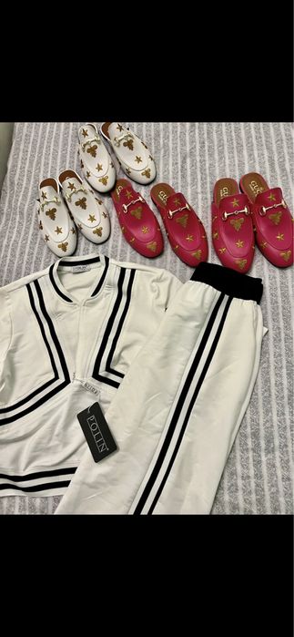 Модная двойка