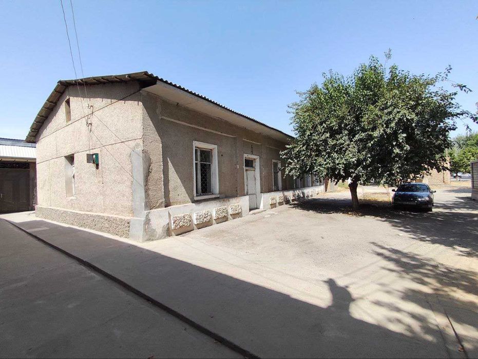 Бизнес учун бино 240 квадрат, 4 сотих, Янгийул куча юзи, Ковунчида