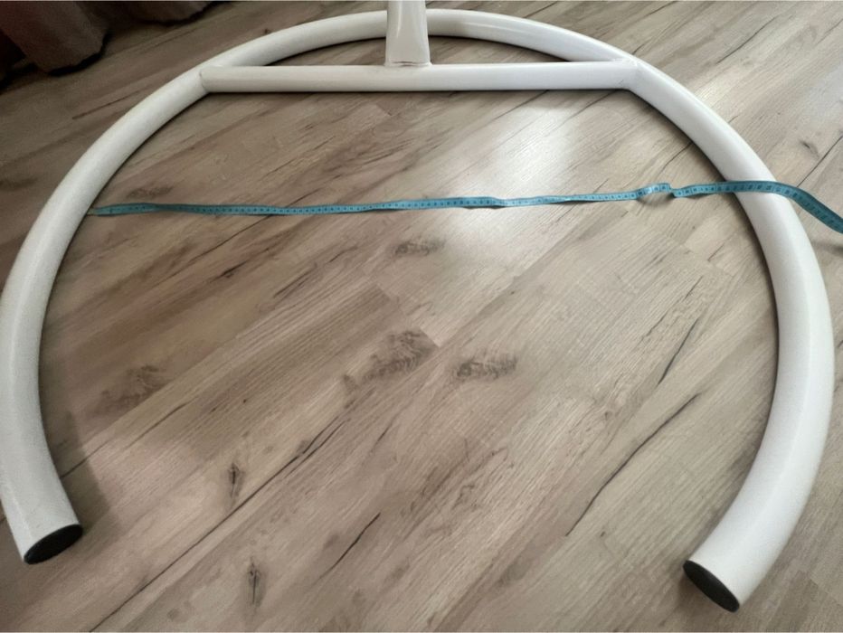 Продам Кресло-кокон,качалка.