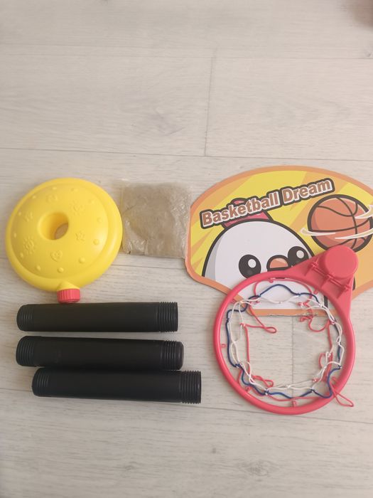 Игрушка домашний баскетбол