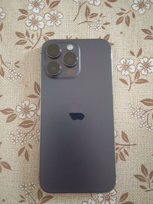 iPhone 14 Pro Max 256 GB