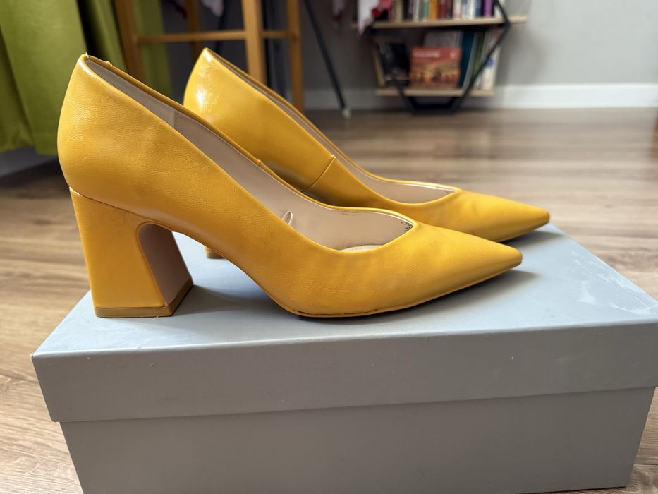 Продается туфли ZARA