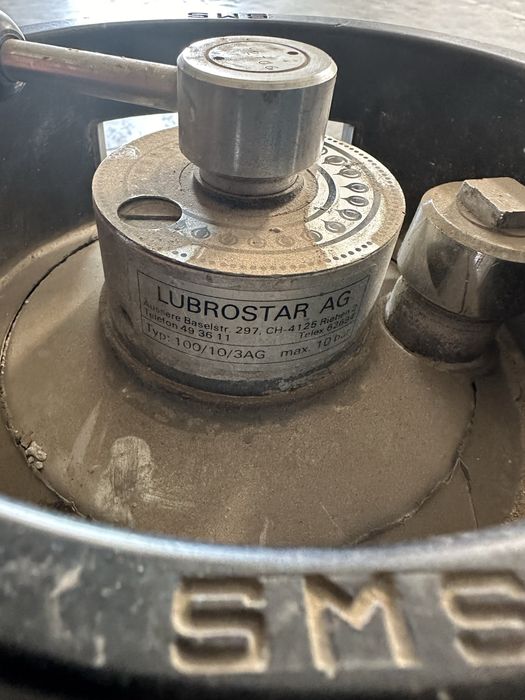 Picamere pneumatice furtune lubricator