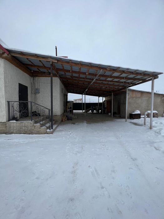 Продажа дома Береке