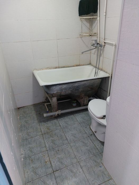 Ijaraga kvarita 1 BOLA kerak bezmakler