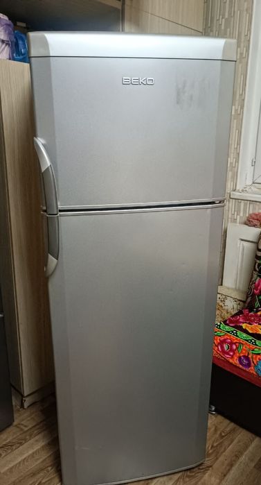 Холодильник BEKO б/у