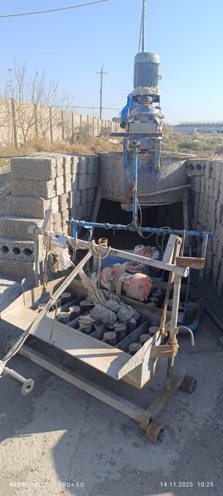 Шлака блог апарат ва выбраться Срочно Сотилади