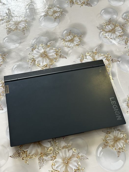Lenovo Legion 5 (RTX 3060)