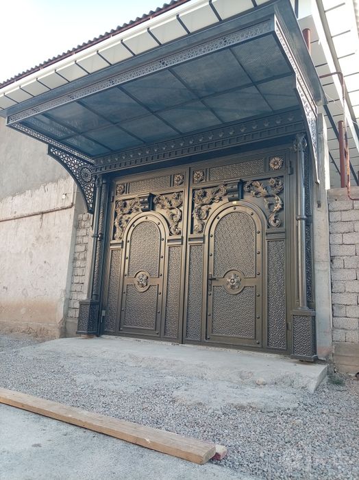Namangan Darvozalari