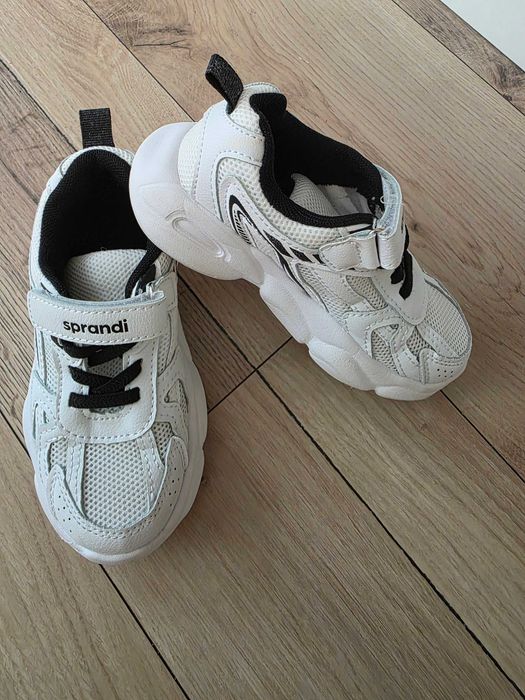 Детски маратонки SPRANDI