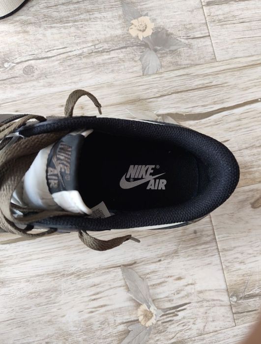 *PROMOTIE* Jordan 1 Low OG Mocha, marimea 42