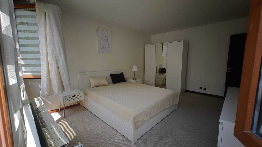 Apartament cu 2 camere de inchiriat – Tineretului | Metrou | Zona Centrala |