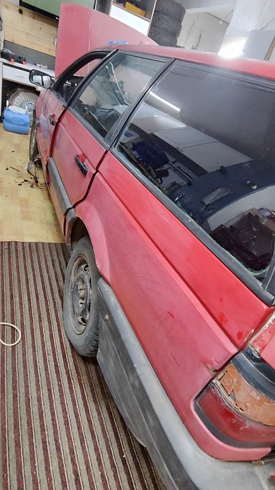 Продам Фольксваген Пассат B3 универсал
