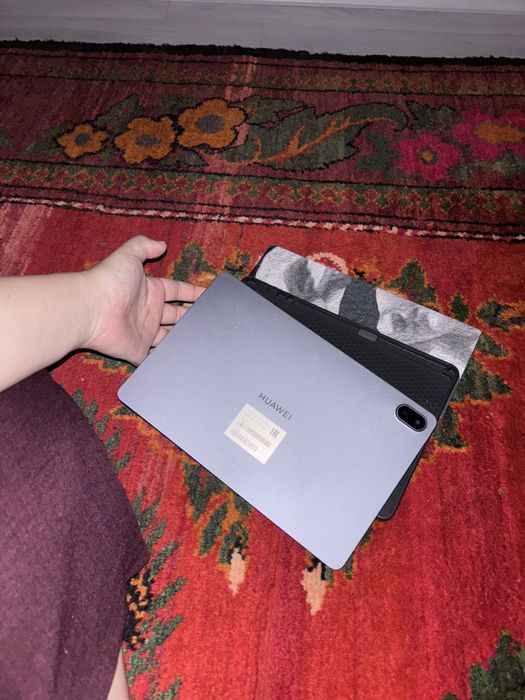 Планшет Huawei MatePad SE