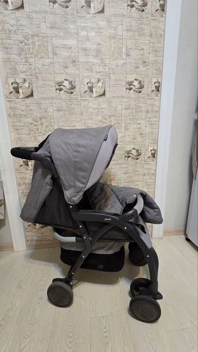 Детская коляска чикко Chicco