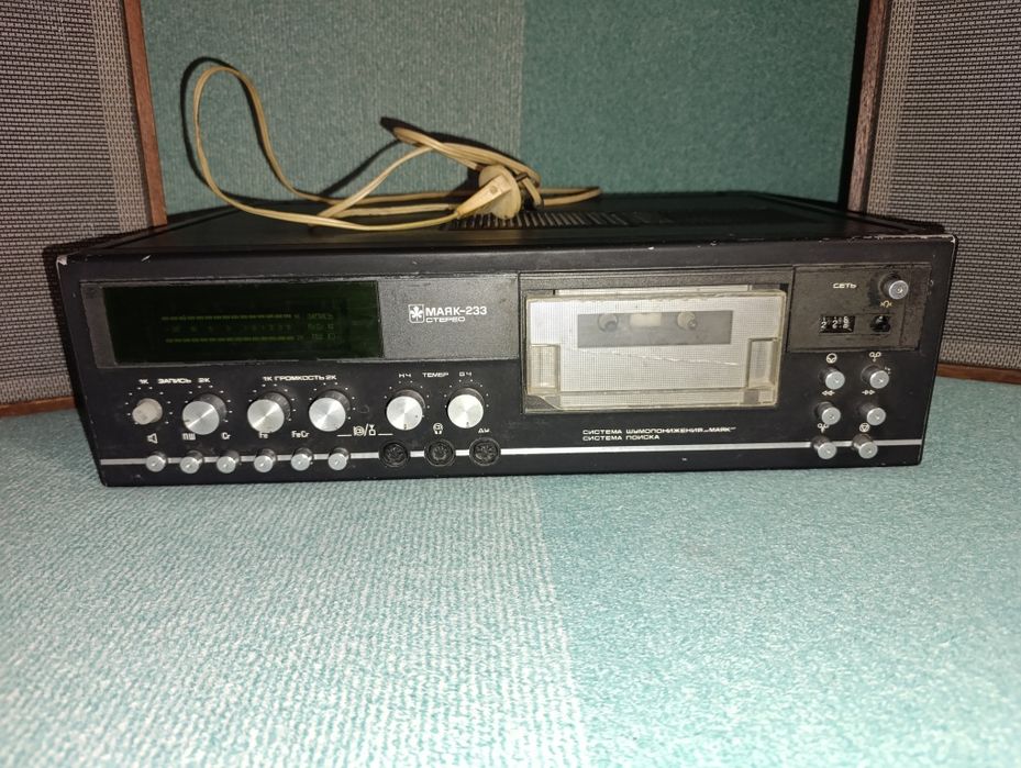 Акустическая система