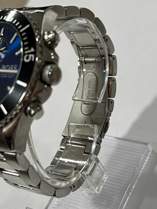 Мъжки часовник BOSS Ocean Edition Chronograph