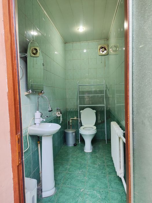 Дом (ховли, участок) аренда М. Улугбек