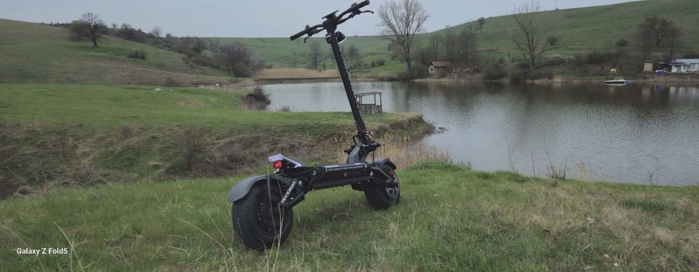 Teverun Fighter Supreme 7260R