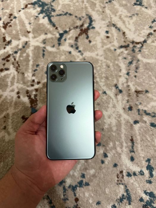 Продам iphone 11 Pro