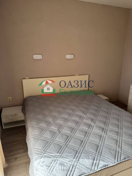 Апартамент с 1 спалня 2т., "Саут Бийч", Обзор, България, 68кв.м.