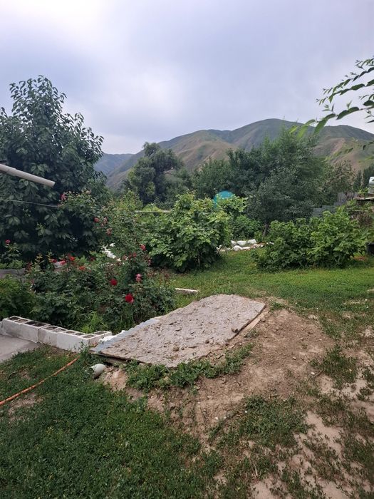 Продам дом в Каргалы( Фабричный). Срочно