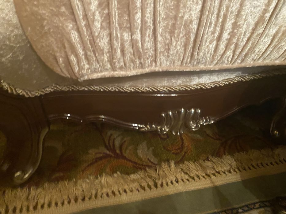 Продам гостевую мебель!