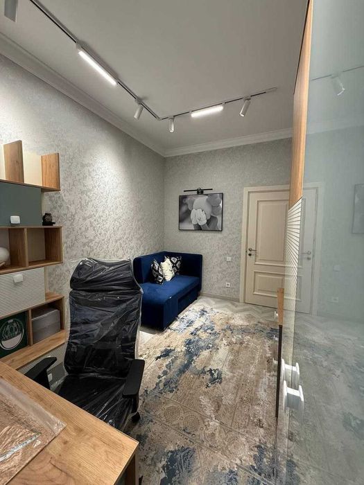 Продается красивая квартира класса "А" 3/7/ 9 кирпич