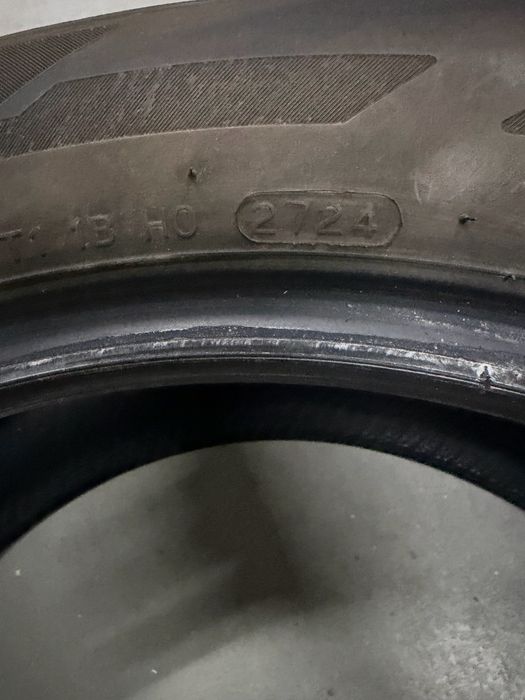 Kumho Solus TA31+