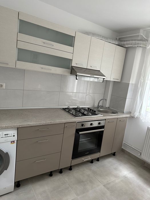 Proprietar închiriez apartament cu 2 cam Calea Sagului