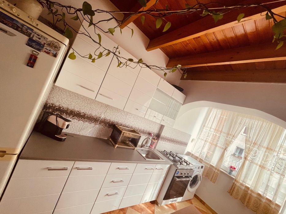 Casa de inchiriat 100mp, Ramnicu Valcea - direct propietar