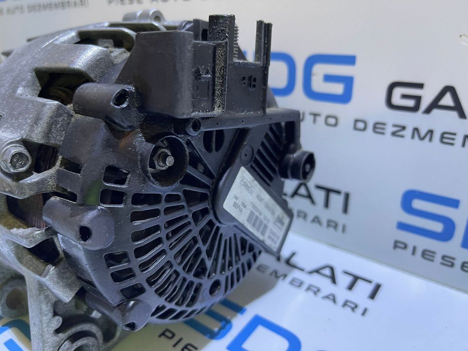 Alternator 150A Ford Mondeo Mk 4 Break 115cp 2007 - 2015 COD : AG9T-10300-DA