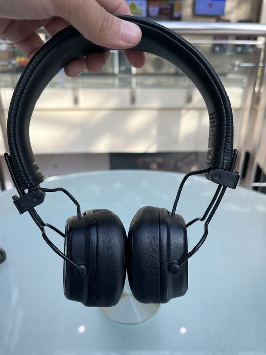 наушники Marshall IV