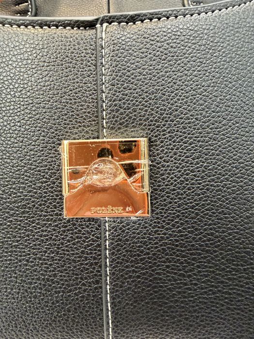 Нова чанта Polene Mokki