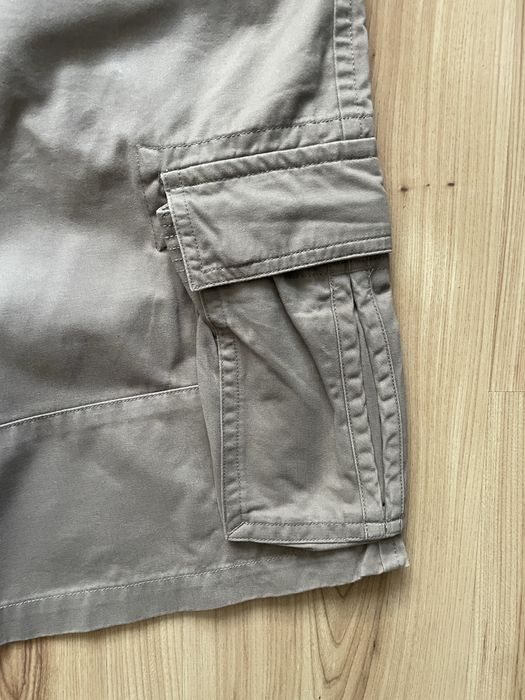 TOMMY HILFIGER cargo/мъжки къс карго панталон W44