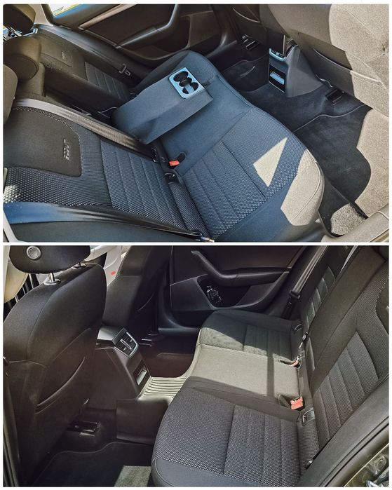 Vând / schimb Skoda Octavia Scout 4X4, DSG, EURO 6, ACC