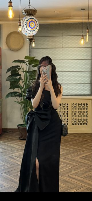 Платье для вечера/выпусного