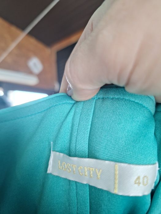 Rochie ocazie eleganta