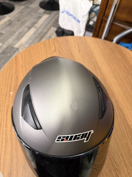 Casca Moto Marimea L