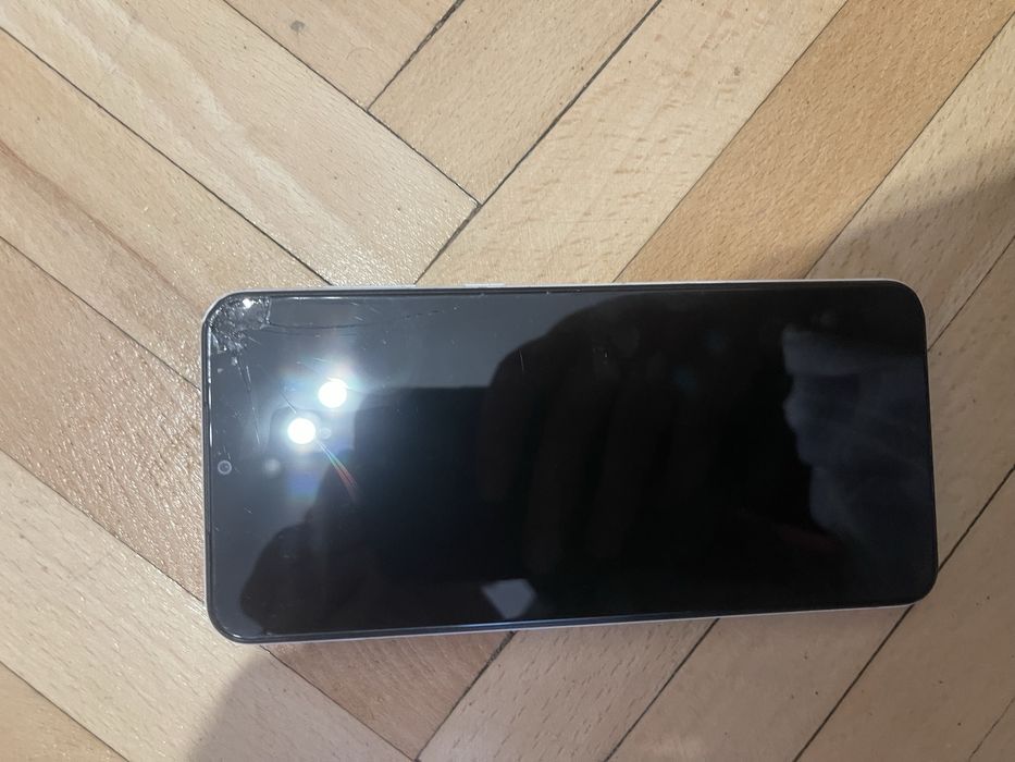 samsung a04 sm-a045 de piese placa buna nevoie display