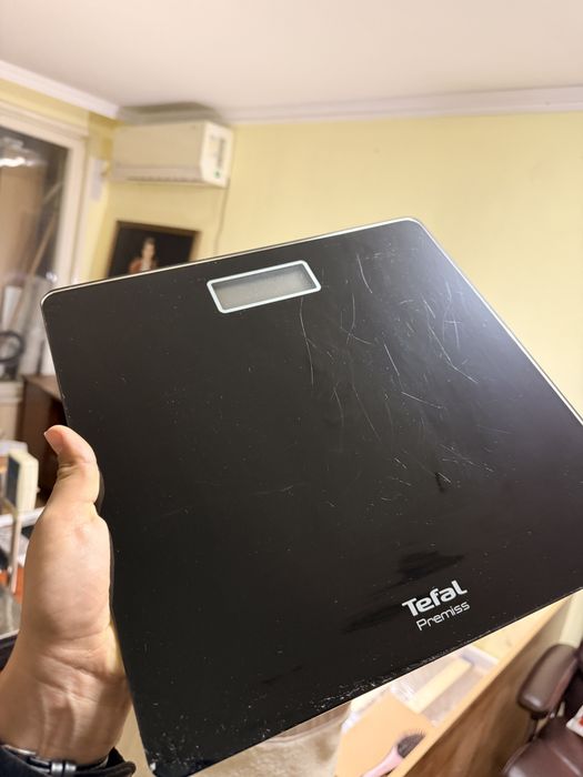 Кантари Tefal като нови