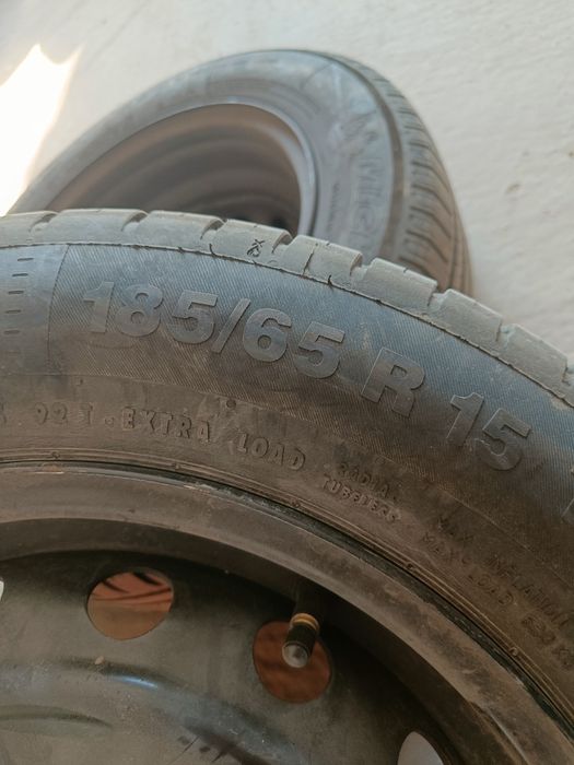 Гуми с джанти за Хюндай и 20