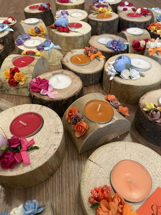 Подарък за 8-ми март.